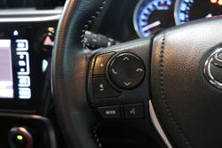 2017 Toyota
                Corolla Ascent Sport
