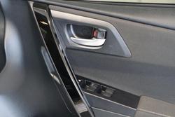 2017 Toyota
                Corolla Ascent Sport