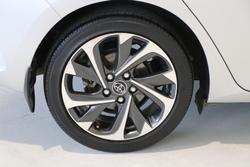 2017 Toyota
                Corolla Ascent Sport