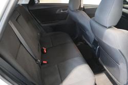 2017 Toyota
                Corolla Ascent Sport