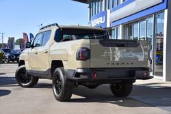2025 Kia Tasman X-Pro TK MY26 4X4 Dual Range Tan Beige