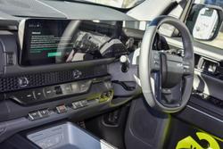 2025 Kia Tasman X-Pro TK MY26 4X4 Dual Range Tan Beige