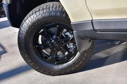 2025 Kia Tasman X-Pro TK MY26 4X4 Dual Range Tan Beige