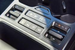2025 Kia Tasman X-Pro TK MY26 4X4 Dual Range Tan Beige