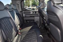 2025 Kia Tasman X-Pro TK MY26 4X4 Dual Range Tan Beige