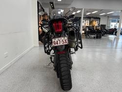 Triumph 2020 TRIUMPH 800CC TIGER 800XCA Orange