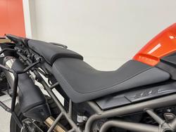 Triumph 2020 TRIUMPH 800CC TIGER 800XCA Orange