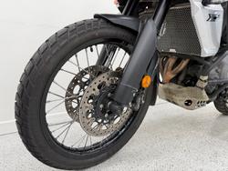 Triumph 2020 TRIUMPH 800CC TIGER 800XCA Orange