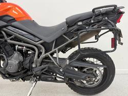 Triumph 2020 TRIUMPH 800CC TIGER 800XCA Orange