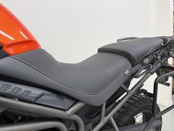 Triumph 2020 TRIUMPH 800CC TIGER 800XCA Orange