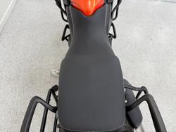 Triumph 2020 TRIUMPH 800CC TIGER 800XCA Orange