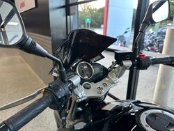 2015 Suzuki INAZUMA 250 (GW250) RED