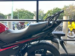 2015 Suzuki INAZUMA 250 (GW250) RED