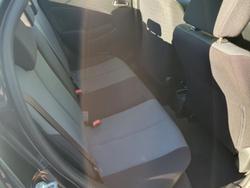 2010 Mazda 2 Neo DE Series 1 MY10 Metropolitan Grey