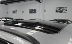 2017 Audi Q5 TDI sport FY MY18 4X4 On Demand Florett Silver