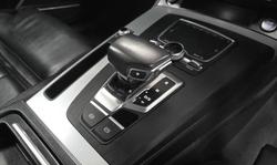 2017 Audi Q5 TDI sport FY MY18 4X4 On Demand Florett Silver