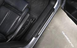 2017 Audi Q5 TDI sport FY MY18 4X4 On Demand Florett Silver