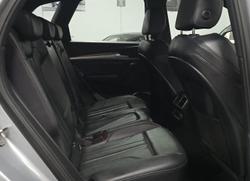 2017 Audi Q5 TDI sport FY MY18 4X4 On Demand Florett Silver