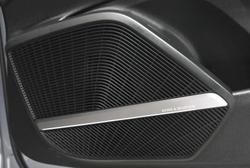 2017 Audi Q5 TDI sport FY MY18 4X4 On Demand Florett Silver