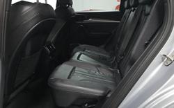 2017 Audi Q5 TDI sport FY MY18 4X4 On Demand Florett Silver