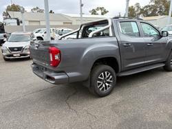 2025 LDV T60 Max PRO SK8C MY25 4X4 Dual Range Lava Grey