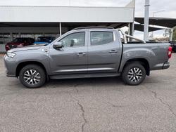 2025 LDV T60 Max PRO SK8C MY25 4X4 Dual Range Lava Grey