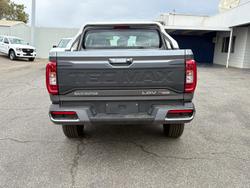 2025 LDV T60 Max PRO SK8C MY25 4X4 Dual Range Lava Grey
