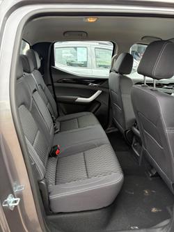 2025 LDV T60 Max PRO SK8C MY25 4X4 Dual Range Lava Grey