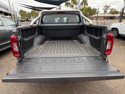 2025 LDV T60 Max PRO SK8C MY25 4X4 Dual Range Lava Grey