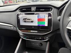 2025 LDV T60 Max PRO SK8C MY25 4X4 Dual Range Lava Grey