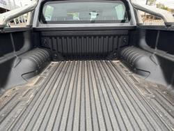 2025 LDV T60 Max PRO SK8C MY25 4X4 Dual Range Lava Grey