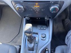 2017 Ford Ranger XLS PX MkII MY18 4X4 Dual Range Brown