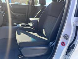 2017 Ford Ranger XLS PX MkII MY18 4X4 Dual Range Brown