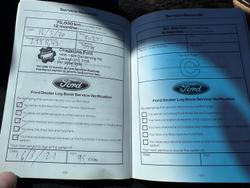 2017 Ford Ranger XLS PX MkII MY18 4X4 Dual Range Brown
