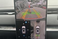 2025 Jaecoo J7 SHS Summit