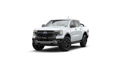 2025 Ford Ranger PHEV Sport