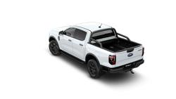 2025 Ford Ranger PHEV Sport