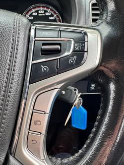 2021 Mitsubishi Triton GLX-R MR MY22 4x2 White