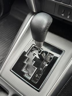 2021 Mitsubishi Triton GLX-R MR MY22 4x2 White
