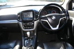 2016 Holden Captiva LTZ CG MY17 AWD Old Blue Eyes