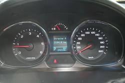 2016 Holden Captiva LTZ CG MY17 AWD Old Blue Eyes