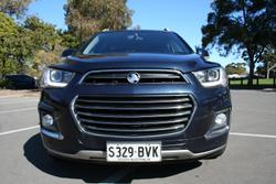 2016 Holden Captiva LTZ CG MY17 AWD Old Blue Eyes