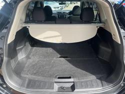 2017 Nissan X-TRAIL ST