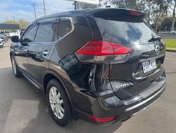 2017 Nissan X-TRAIL ST