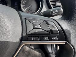 2017 Nissan X-TRAIL ST