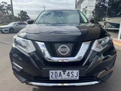 2017 Nissan X-TRAIL ST