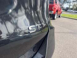 2017 Nissan X-TRAIL ST