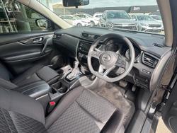 2017 Nissan X-TRAIL ST