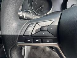 2017 Nissan X-TRAIL ST