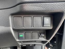 2017 Nissan X-TRAIL ST